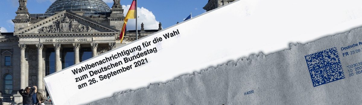 Fanhilfen beschließen Forderungen zur Bundestagswahl